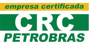 Selo Petrobras CRCC